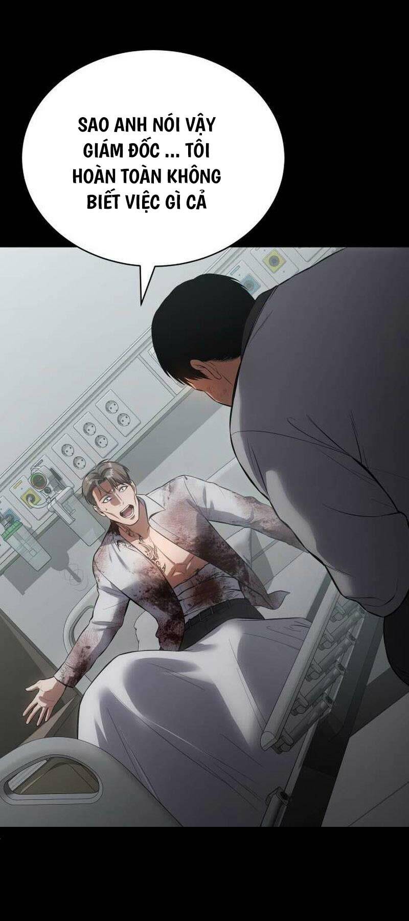 Đặc Vụ Song Sinh - Chapter 77 - Page 52