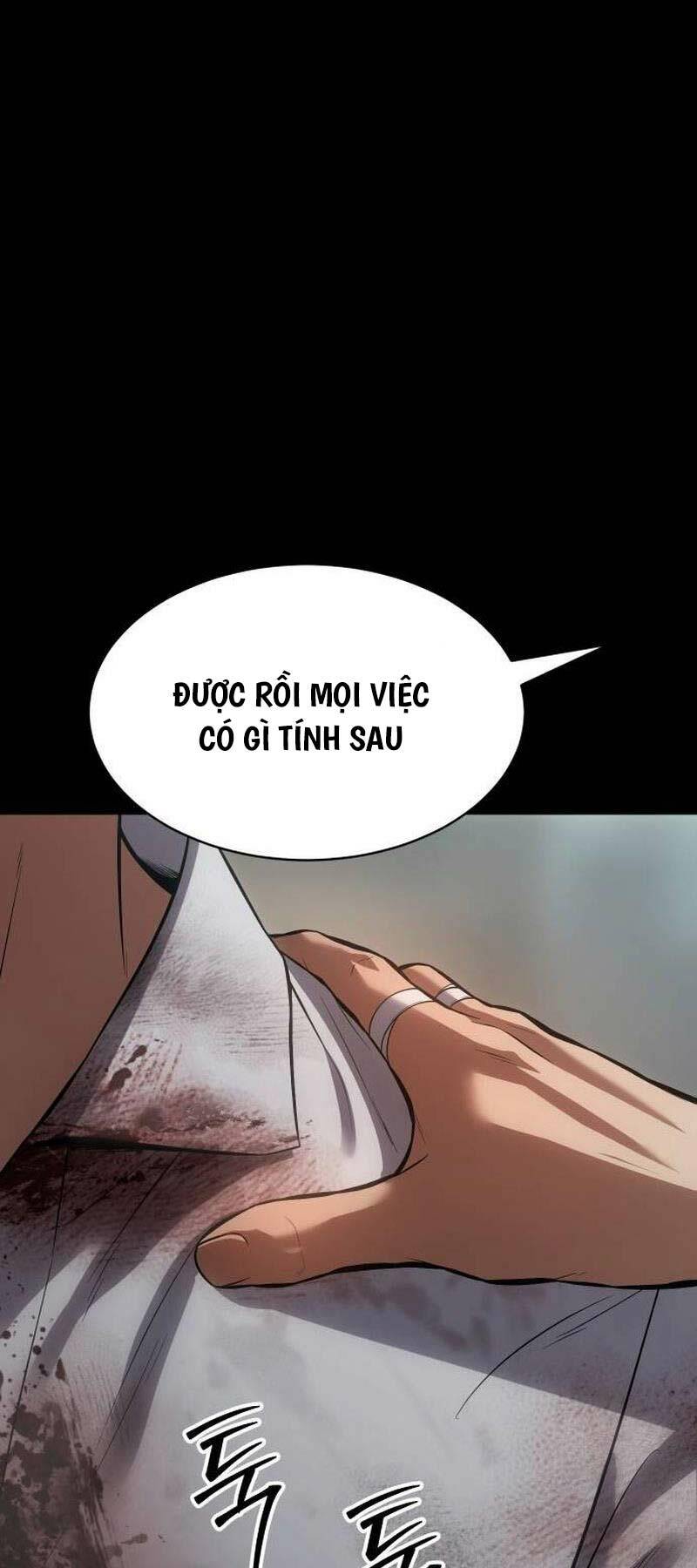 Đặc Vụ Song Sinh - Chapter 77 - Page 56