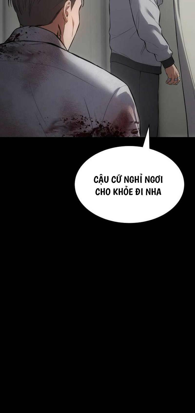 Đặc Vụ Song Sinh - Chapter 77 - Page 58