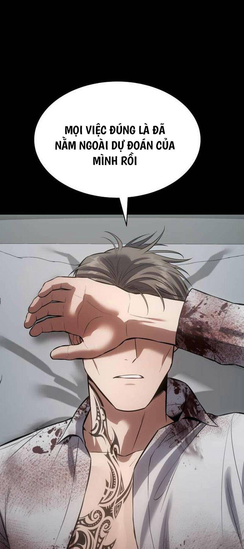 Đặc Vụ Song Sinh - Chapter 77 - Page 60