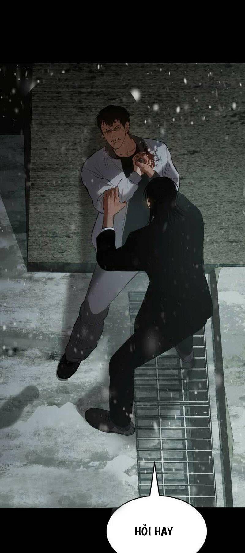 Đặc Vụ Song Sinh - Chapter 77 - Page 74