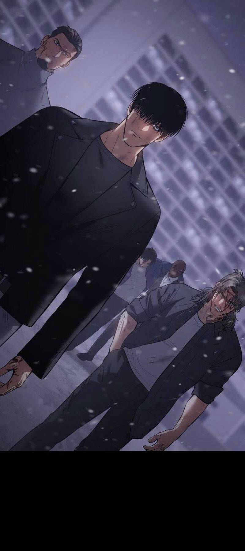 Đặc Vụ Song Sinh - Chapter 77 - Page 9