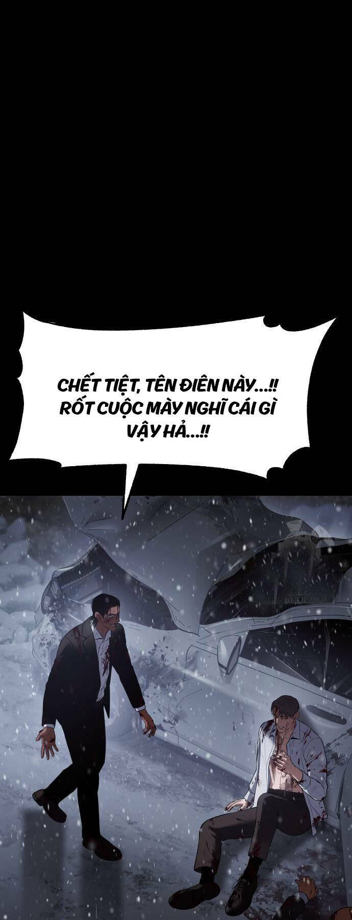 Đặc Vụ Song Sinh - Chapter 78 - Page 10