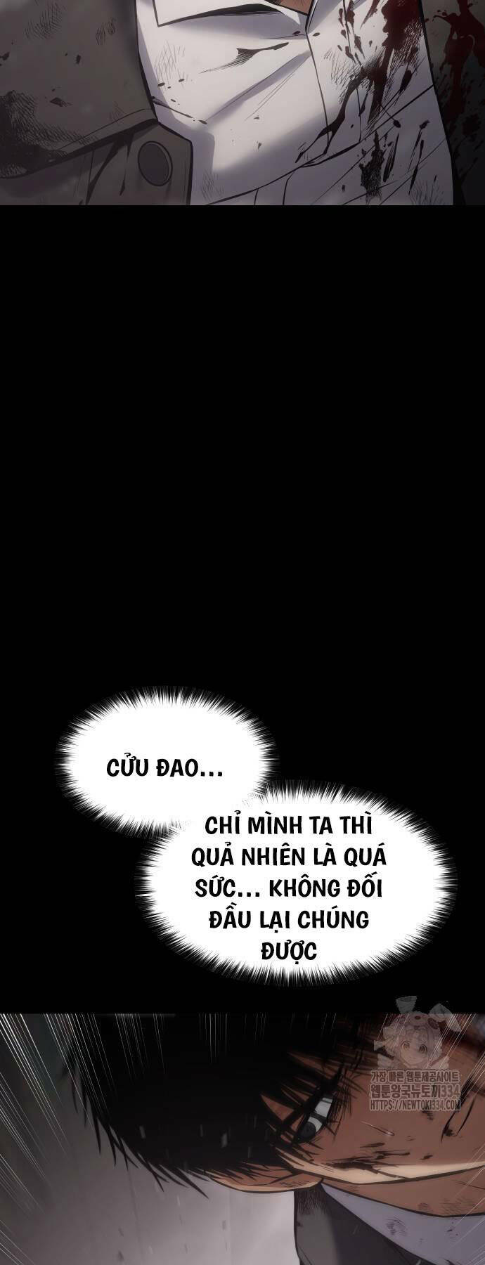 Đặc Vụ Song Sinh - Chapter 78 - Page 104