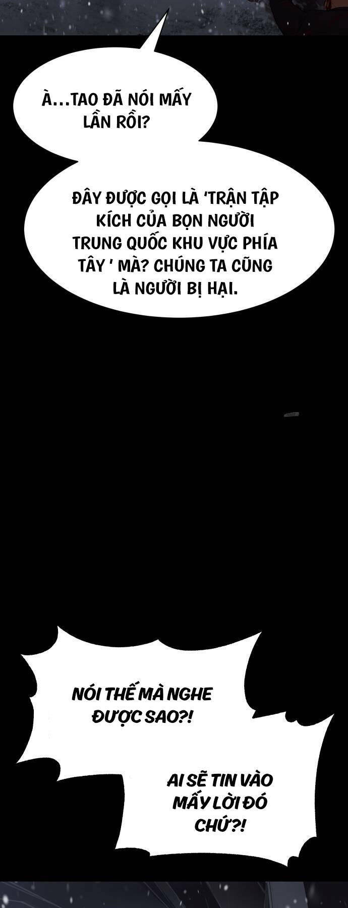 Đặc Vụ Song Sinh - Chapter 78 - Page 11