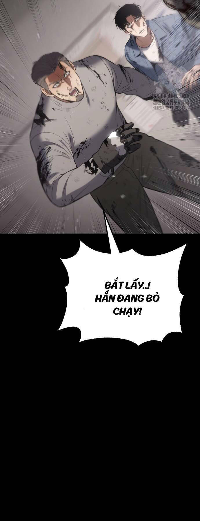 Đặc Vụ Song Sinh - Chapter 78 - Page 110