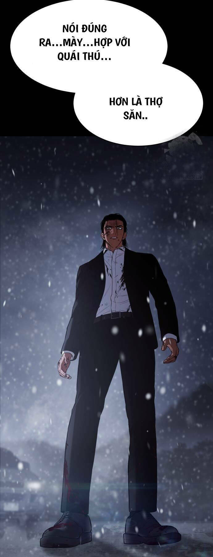 Đặc Vụ Song Sinh - Chapter 78 - Page 23