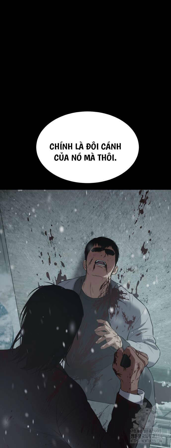 Đặc Vụ Song Sinh - Chapter 78 - Page 27