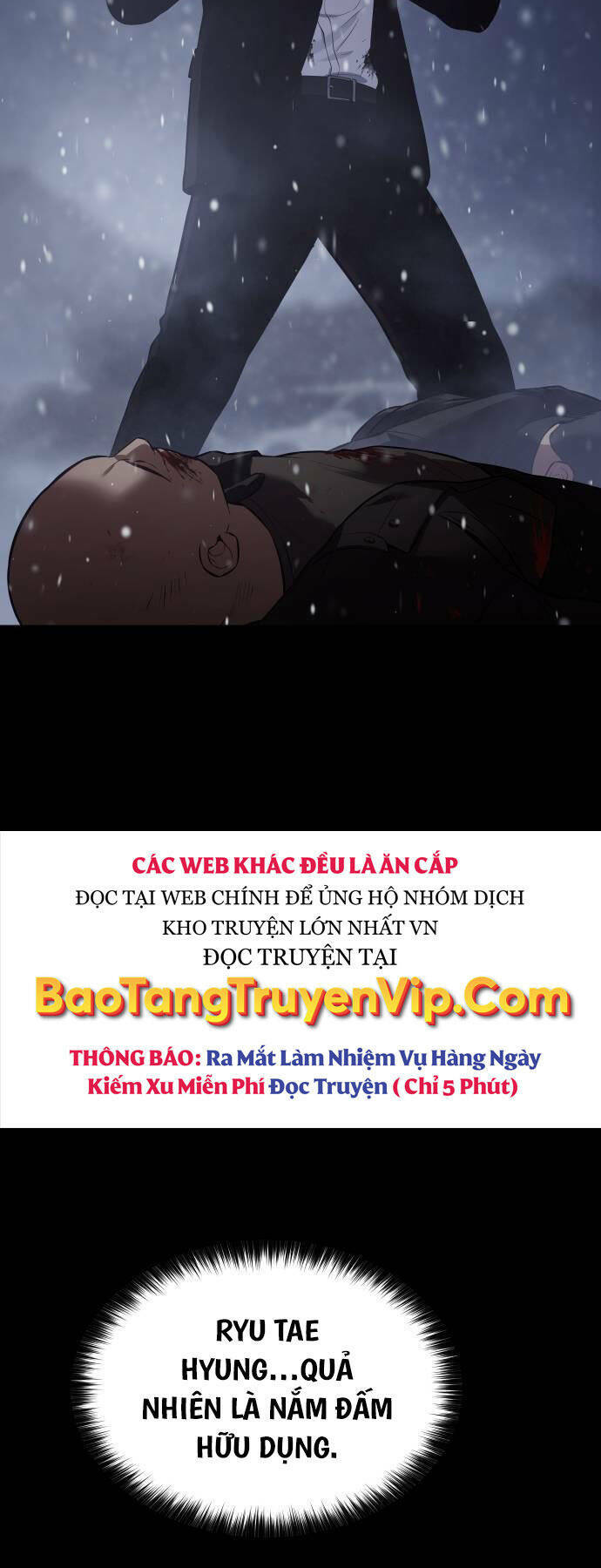 Đặc Vụ Song Sinh - Chapter 78 - Page 3