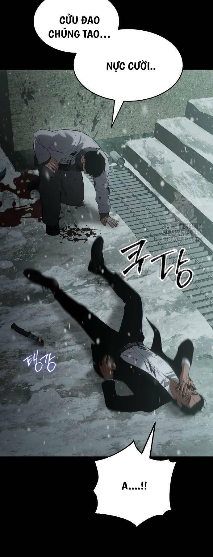 Đặc Vụ Song Sinh - Chapter 78 - Page 32