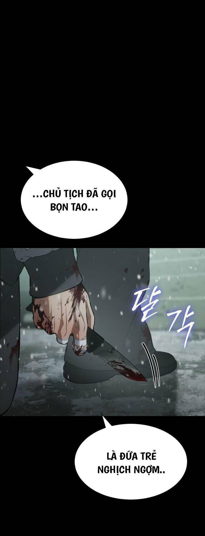 Đặc Vụ Song Sinh - Chapter 78 - Page 33