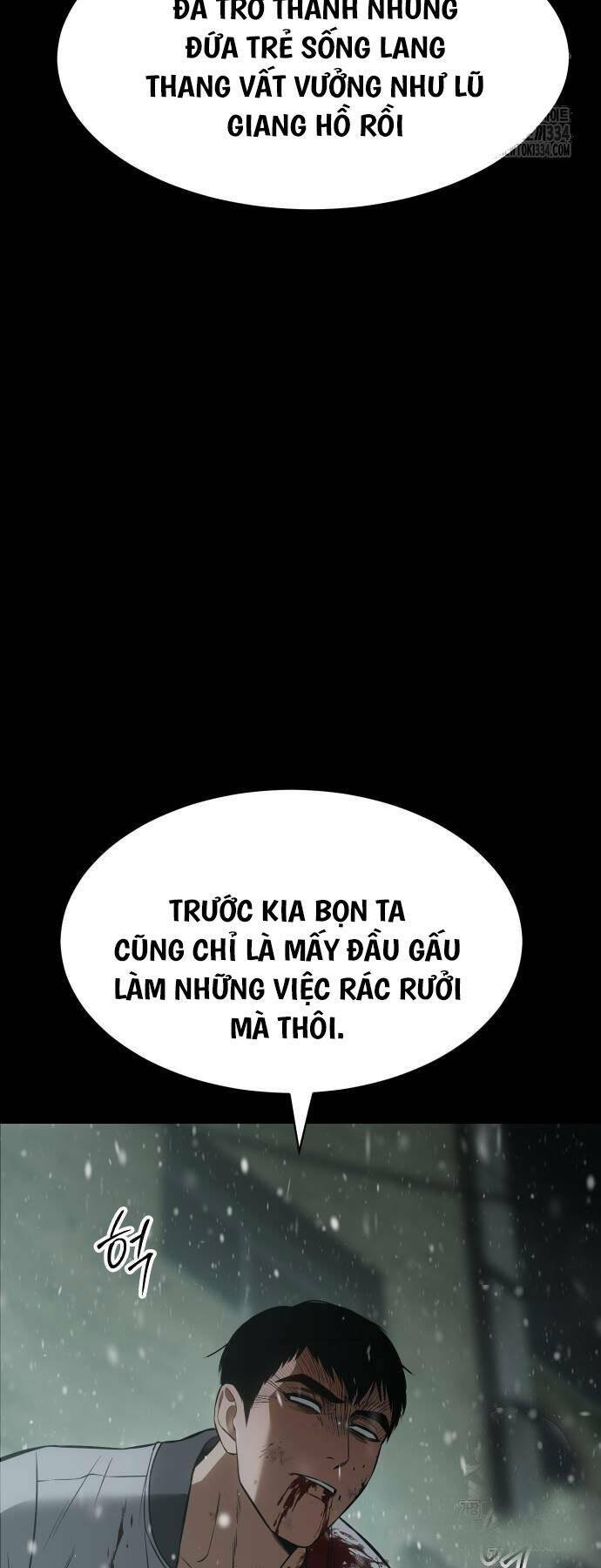 Đặc Vụ Song Sinh - Chapter 78 - Page 35