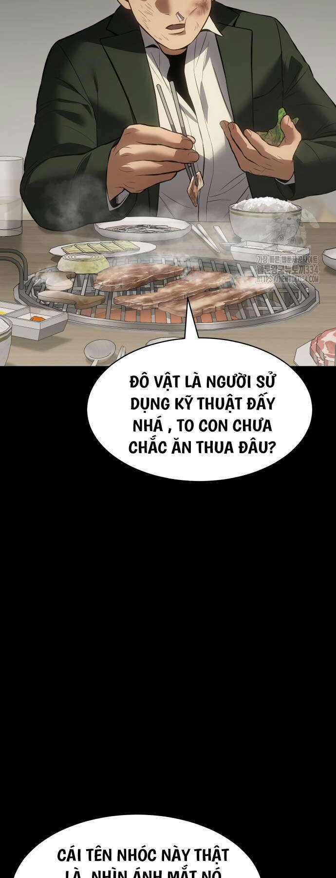 Đặc Vụ Song Sinh - Chapter 78 - Page 43