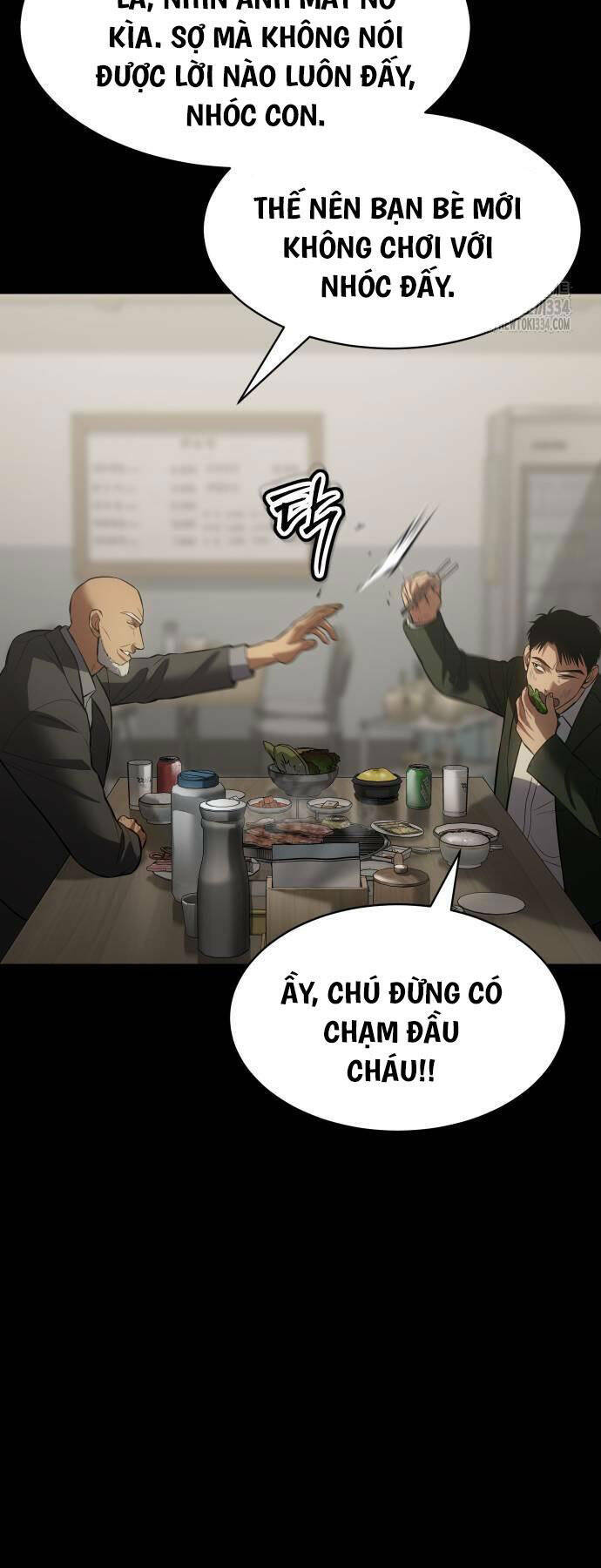 Đặc Vụ Song Sinh - Chapter 78 - Page 44