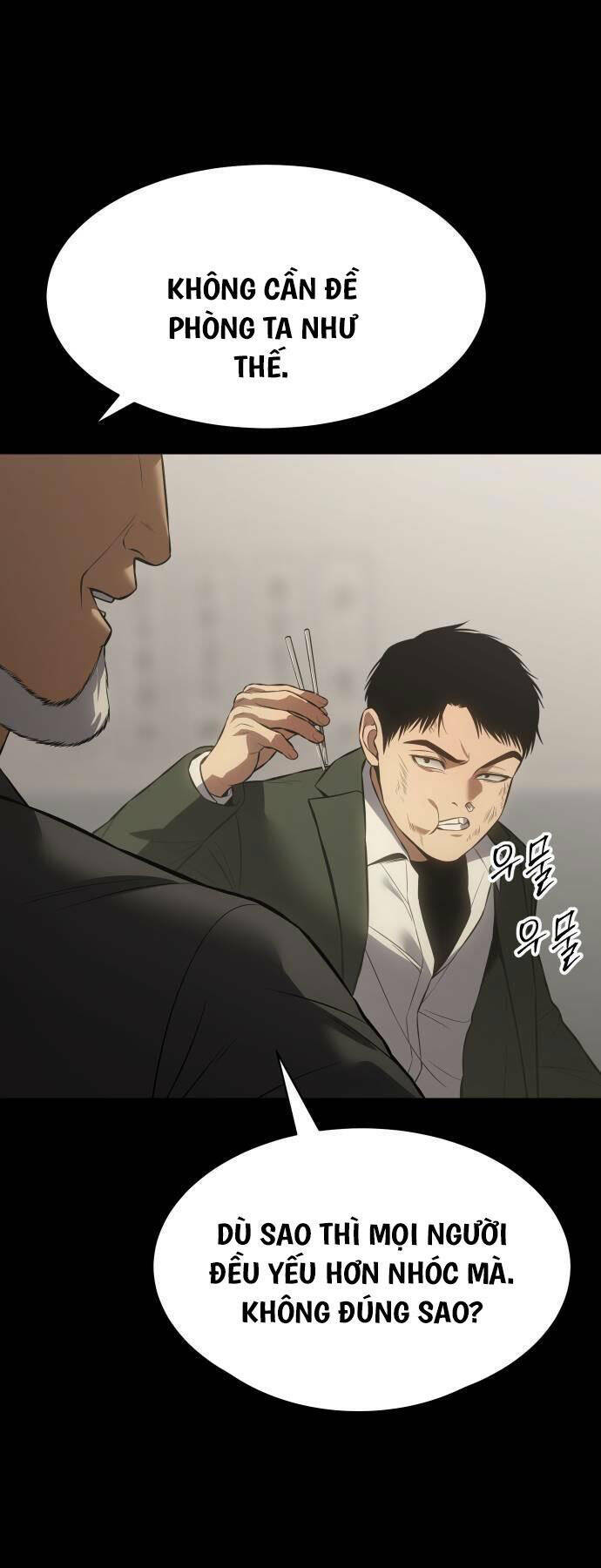 Đặc Vụ Song Sinh - Chapter 78 - Page 45