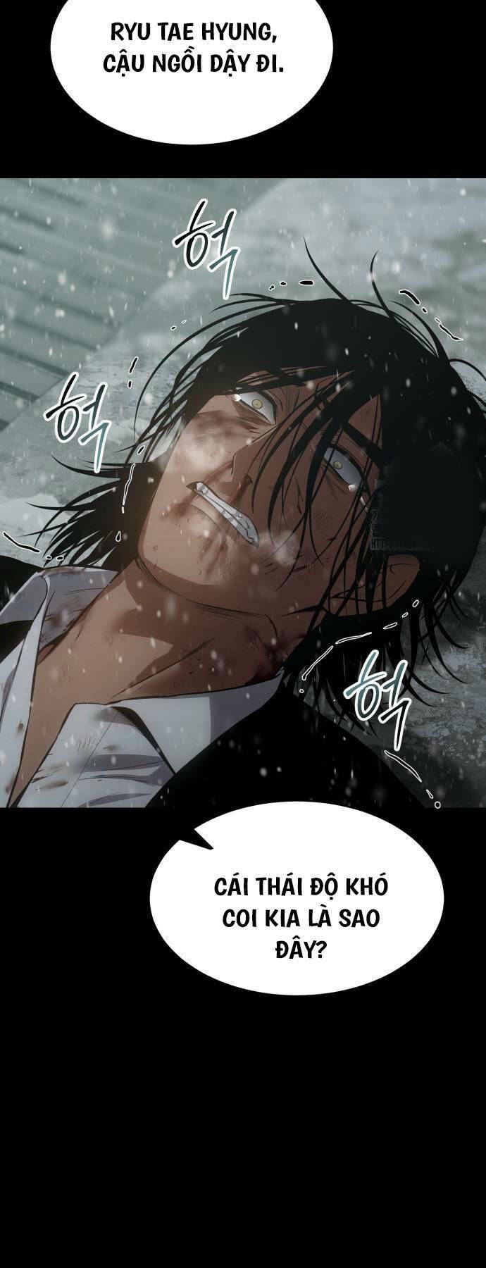 Đặc Vụ Song Sinh - Chapter 78 - Page 52