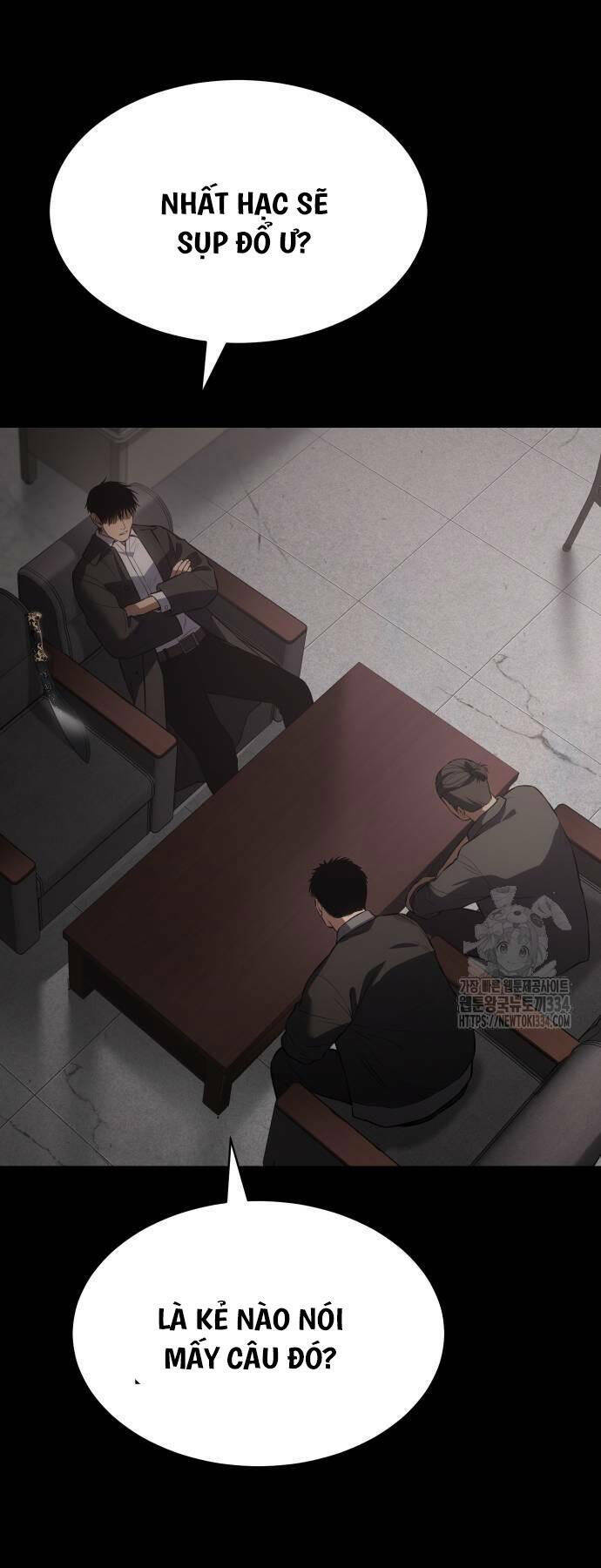 Đặc Vụ Song Sinh - Chapter 78 - Page 58