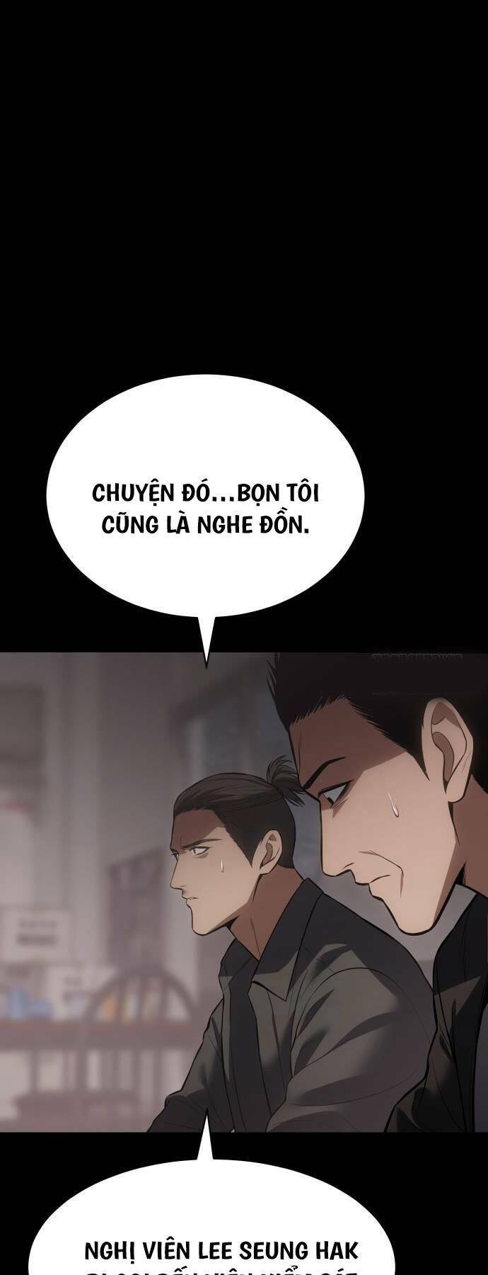 Đặc Vụ Song Sinh - Chapter 78 - Page 59