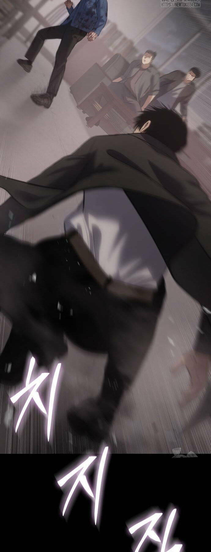 Đặc Vụ Song Sinh - Chapter 78 - Page 67