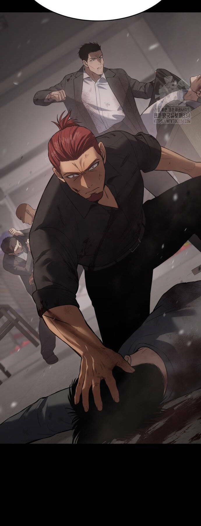 Đặc Vụ Song Sinh - Chapter 78 - Page 73