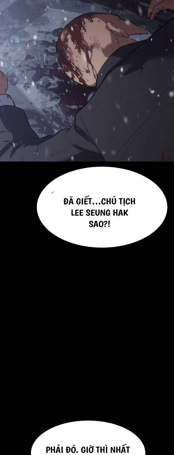Đặc Vụ Song Sinh - Chapter 78 - Page 8