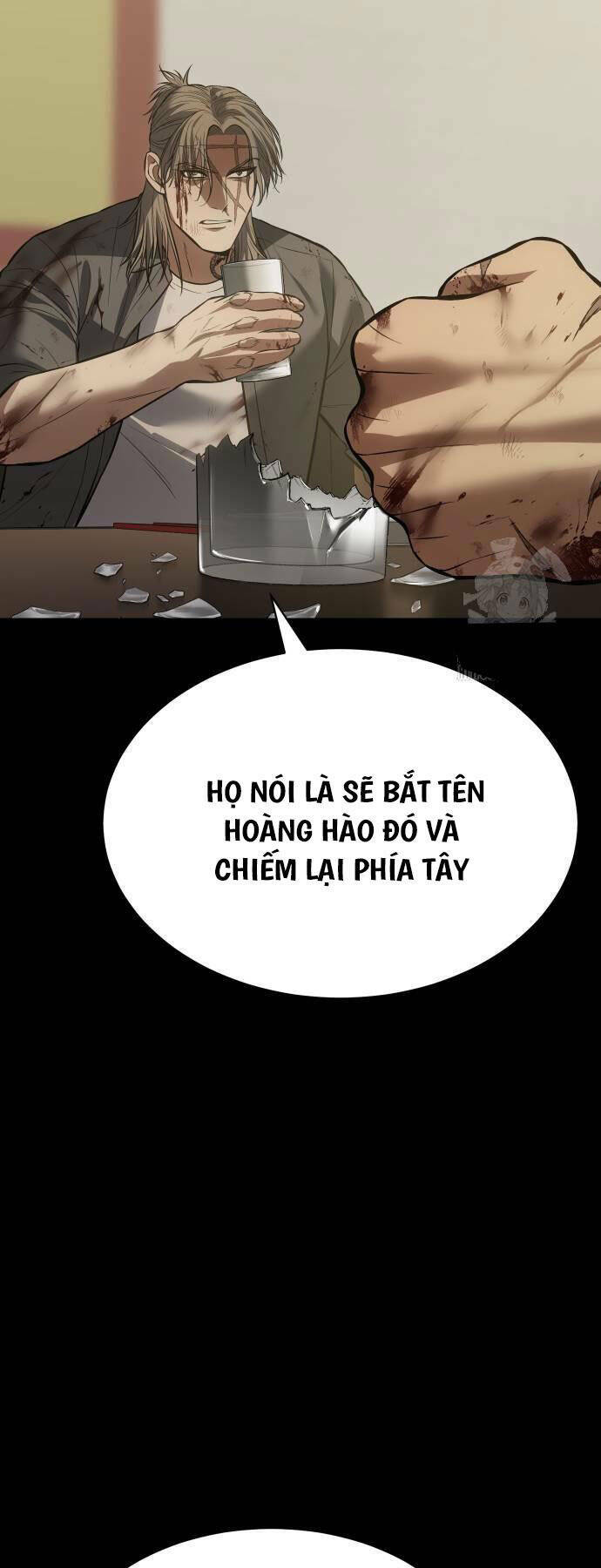 Đặc Vụ Song Sinh - Chapter 78 - Page 80