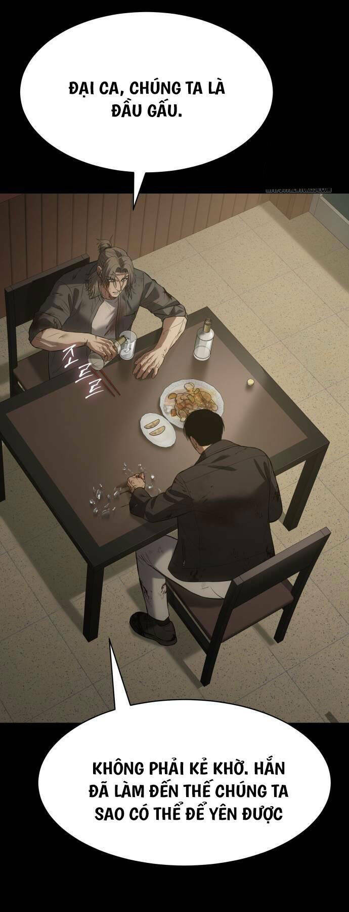 Đặc Vụ Song Sinh - Chapter 78 - Page 82