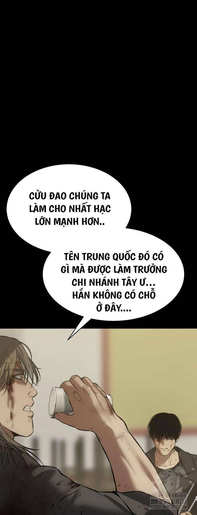 Đặc Vụ Song Sinh - Chapter 78 - Page 83
