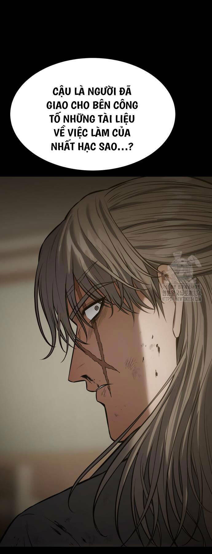 Đặc Vụ Song Sinh - Chapter 78 - Page 97