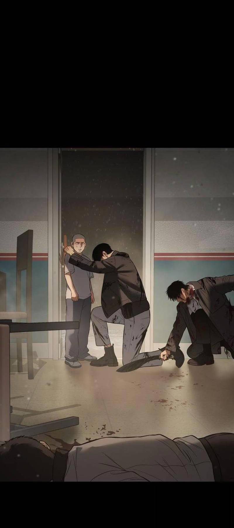 Đặc Vụ Song Sinh - Chapter 79 - Page 107