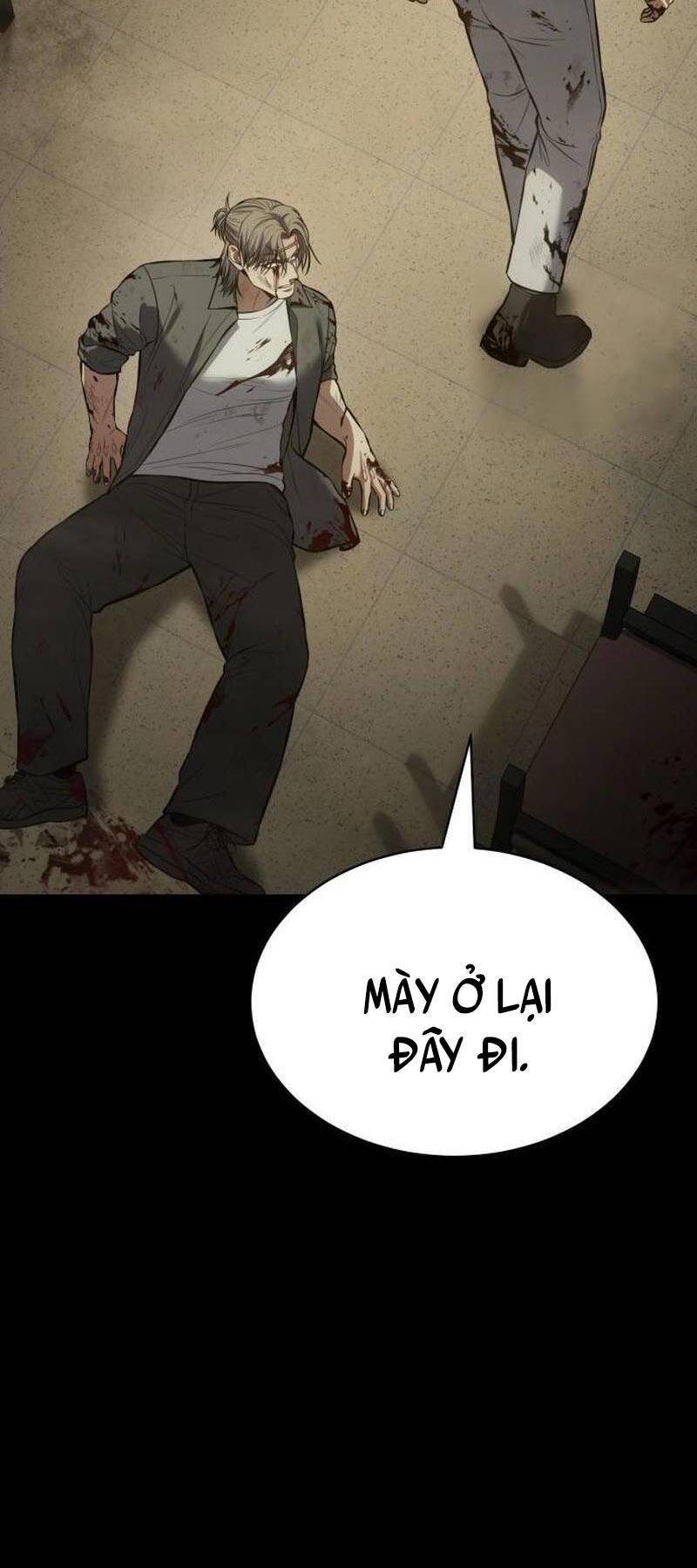 Đặc Vụ Song Sinh - Chapter 79 - Page 11