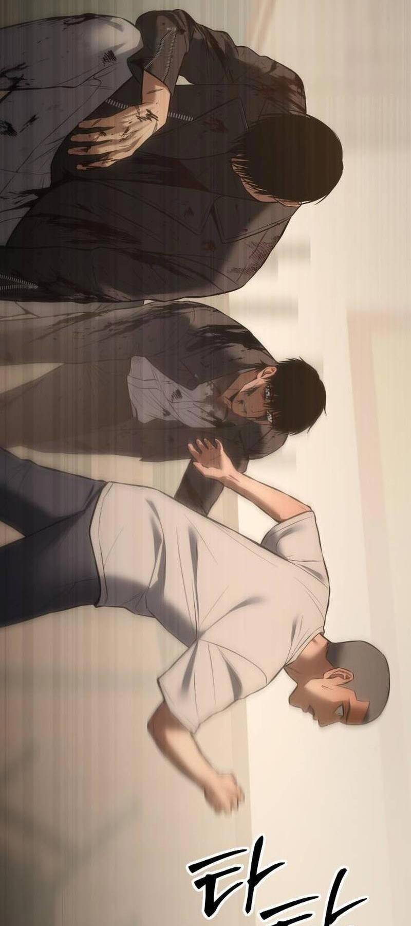 Đặc Vụ Song Sinh - Chapter 79 - Page 111