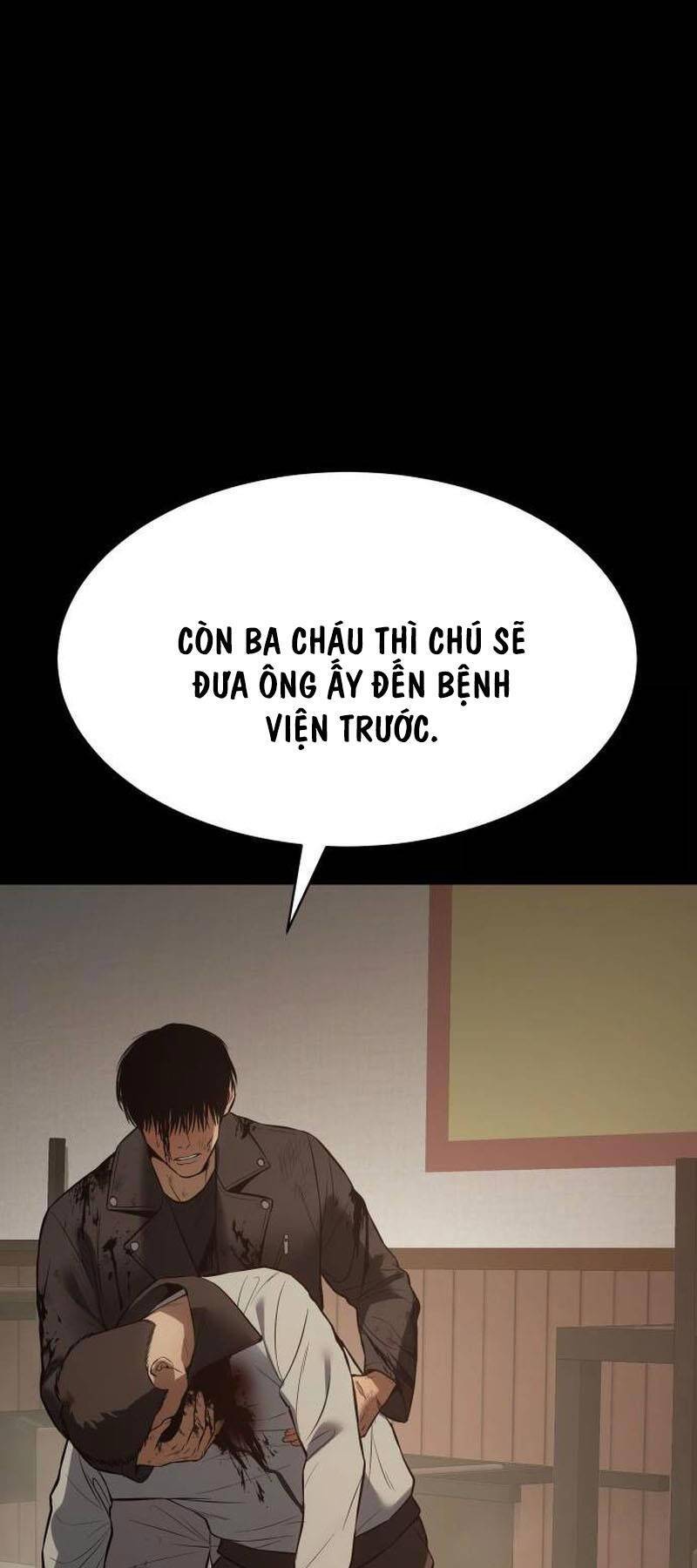 Đặc Vụ Song Sinh - Chapter 79 - Page 117