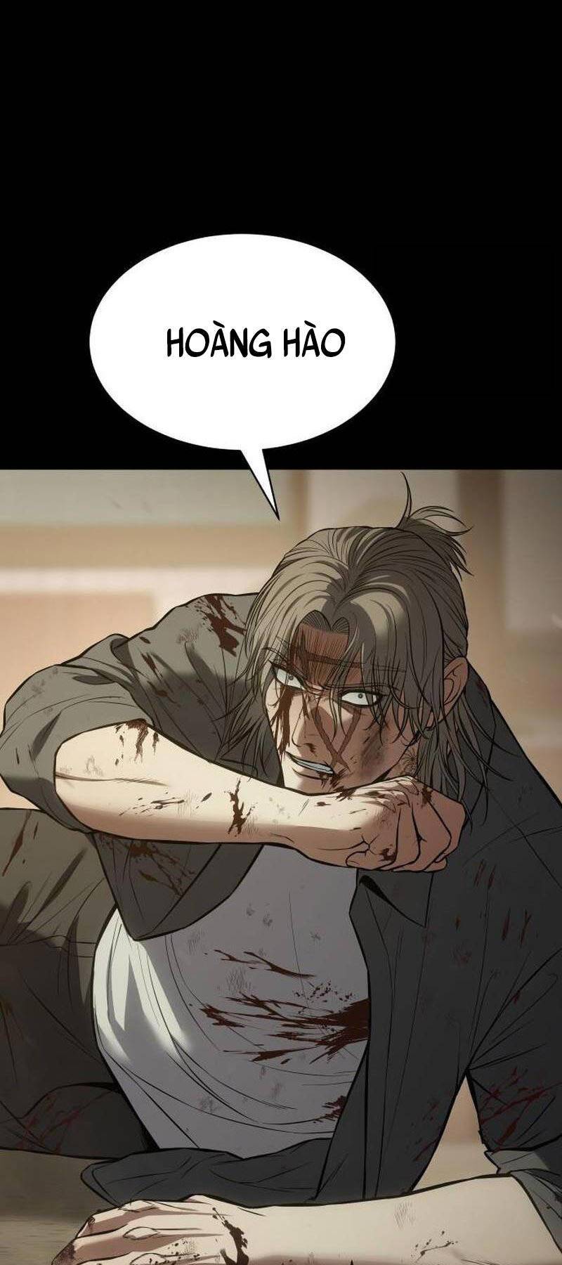 Đặc Vụ Song Sinh - Chapter 79 - Page 12