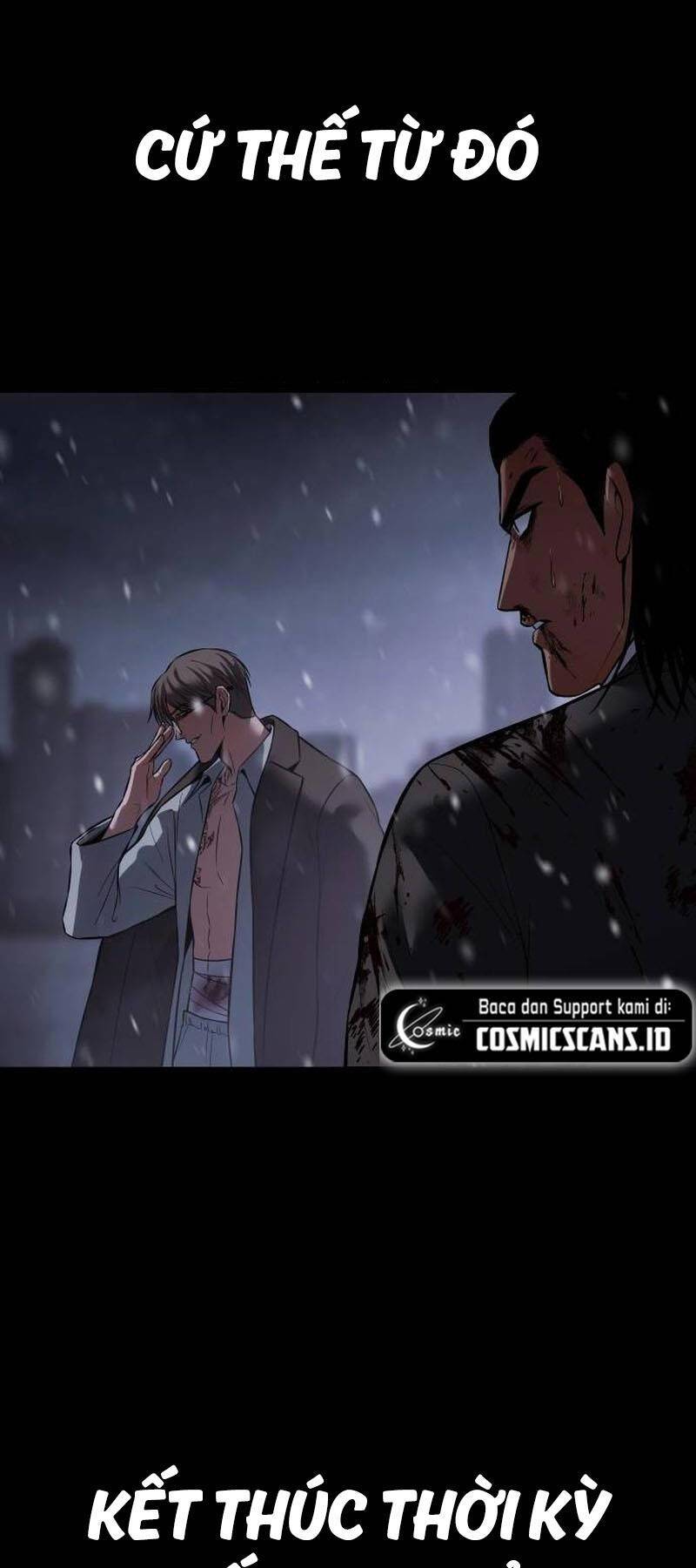 Đặc Vụ Song Sinh - Chapter 79 - Page 133