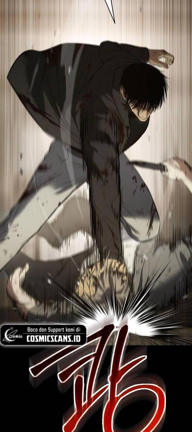 Đặc Vụ Song Sinh - Chapter 79 - Page 25