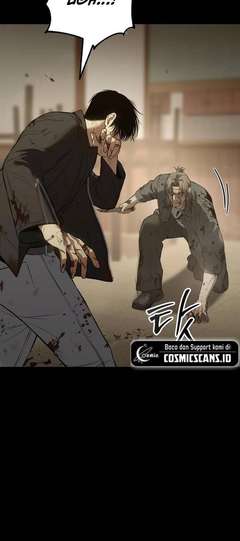 Đặc Vụ Song Sinh - Chapter 79 - Page 30