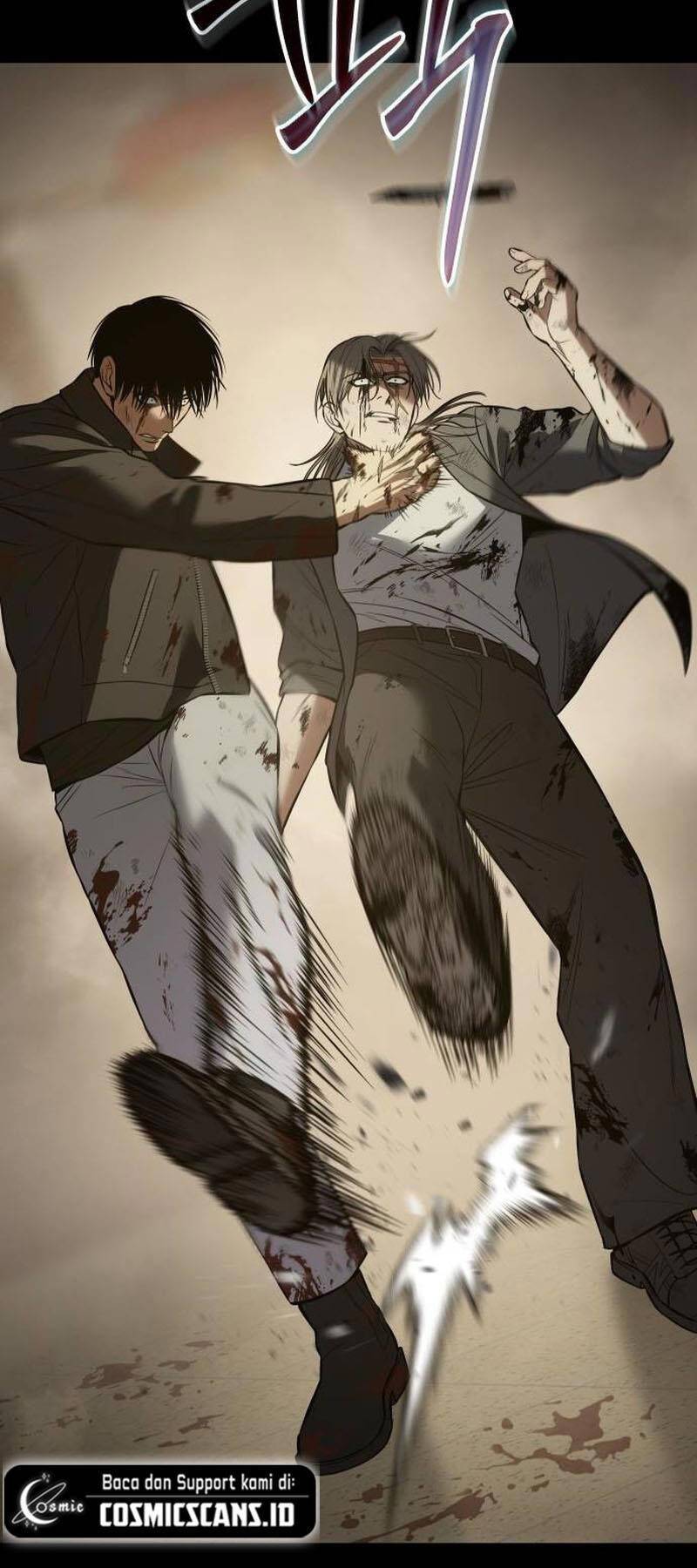 Đặc Vụ Song Sinh - Chapter 79 - Page 35