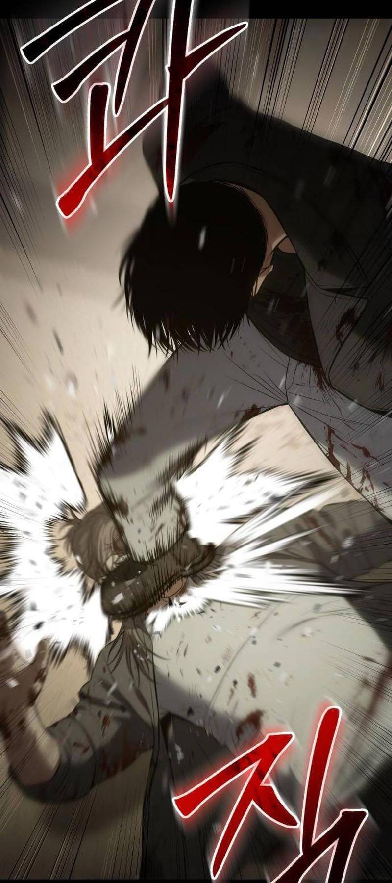 Đặc Vụ Song Sinh - Chapter 79 - Page 39