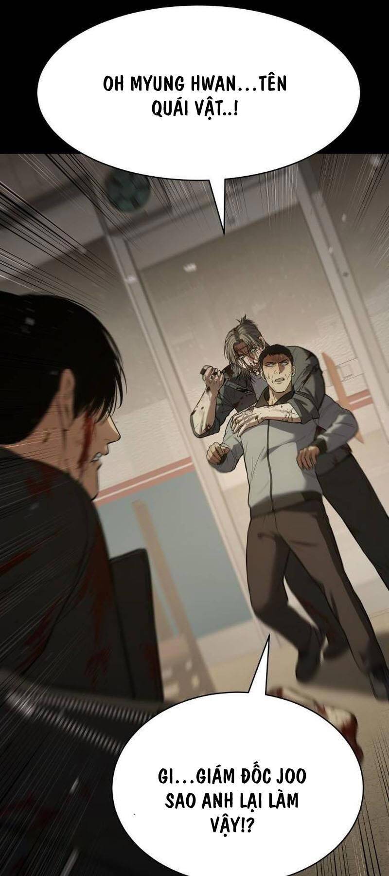 Đặc Vụ Song Sinh - Chapter 79 - Page 49