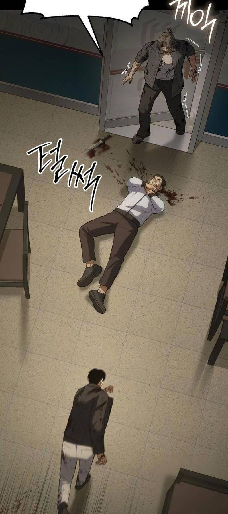 Đặc Vụ Song Sinh - Chapter 79 - Page 54