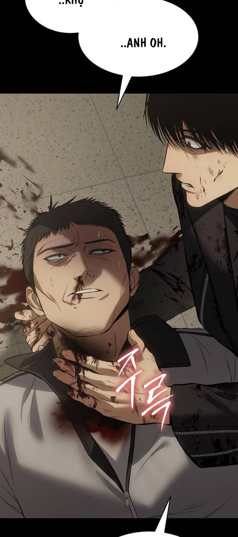 Đặc Vụ Song Sinh - Chapter 79 - Page 57