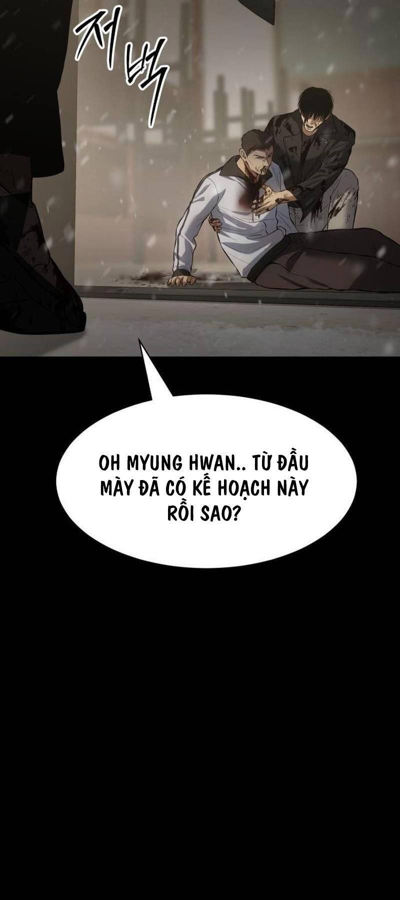 Đặc Vụ Song Sinh - Chapter 79 - Page 59