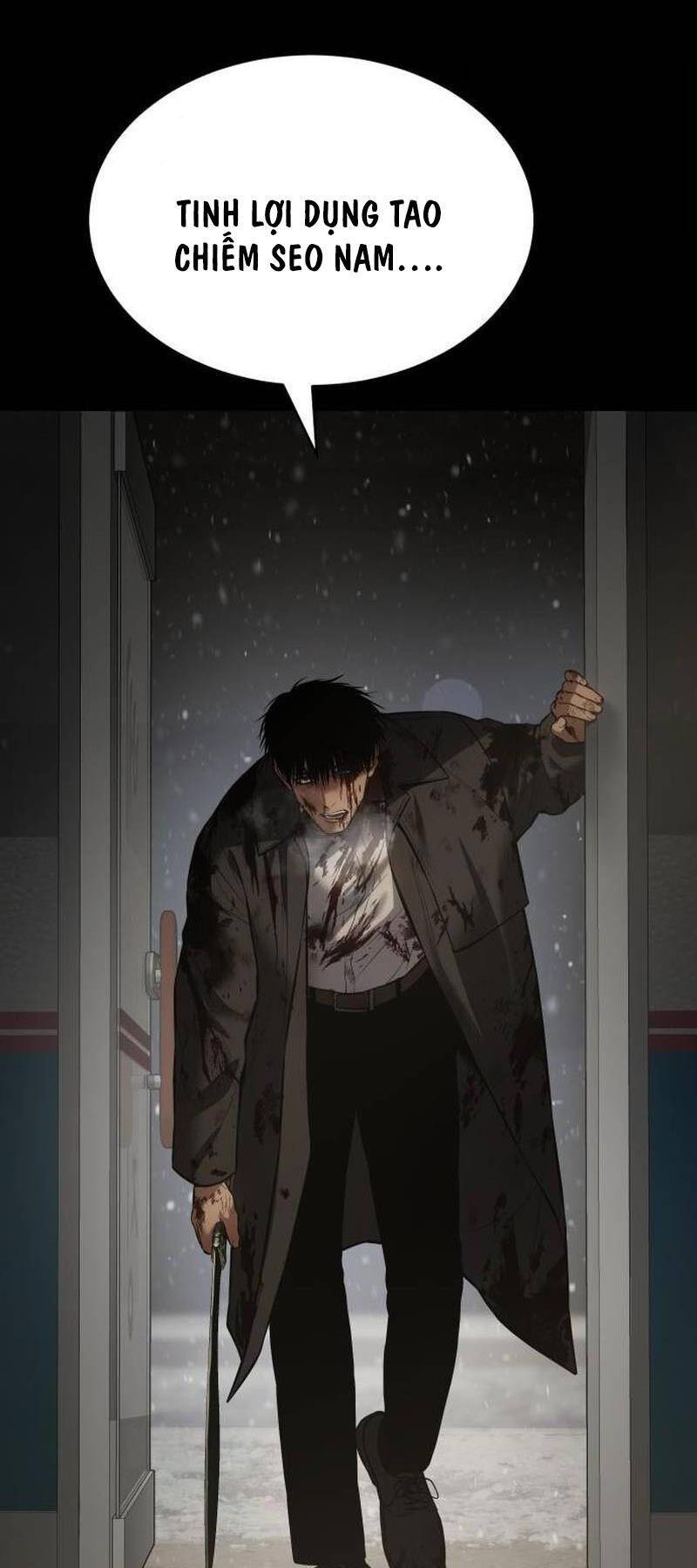 Đặc Vụ Song Sinh - Chapter 79 - Page 60