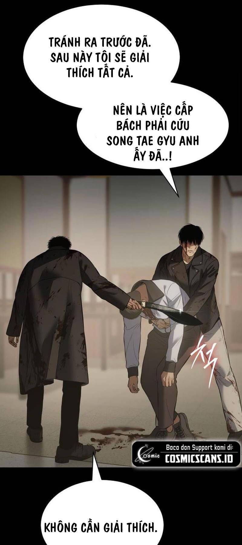 Đặc Vụ Song Sinh - Chapter 79 - Page 63