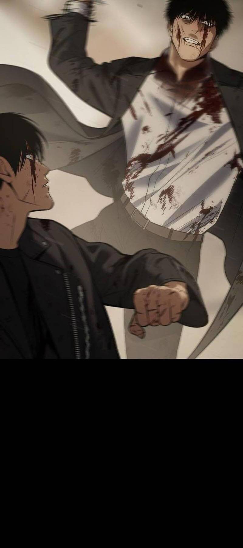 Đặc Vụ Song Sinh - Chapter 79 - Page 86