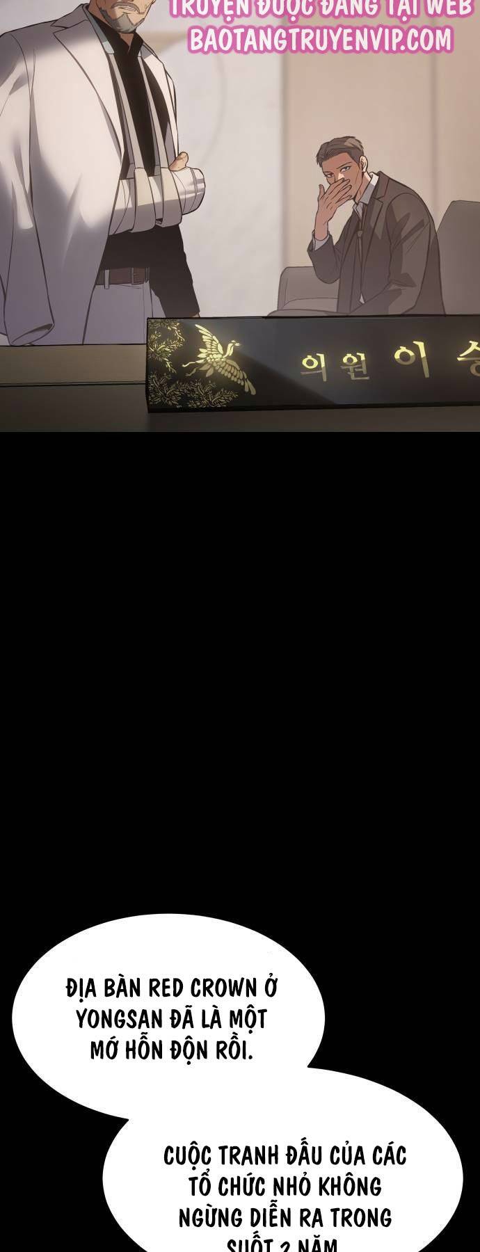 Đặc Vụ Song Sinh - Chapter 80 - Page 10