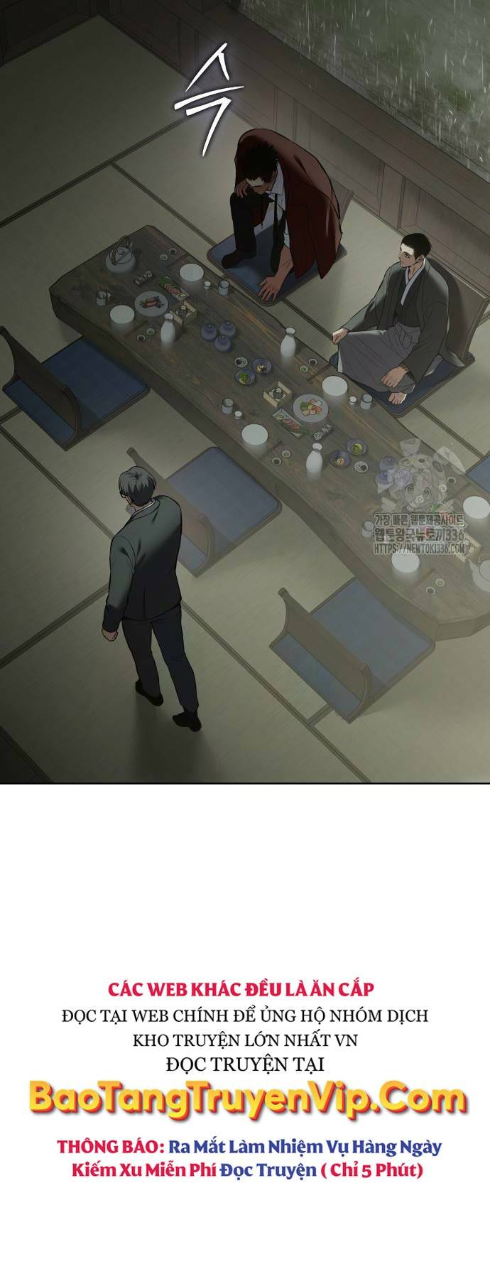 Đặc Vụ Song Sinh - Chapter 80 - Page 108