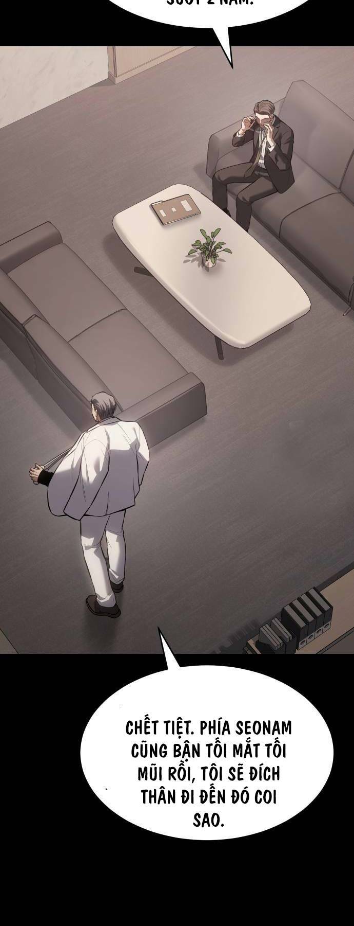 Đặc Vụ Song Sinh - Chapter 80 - Page 11