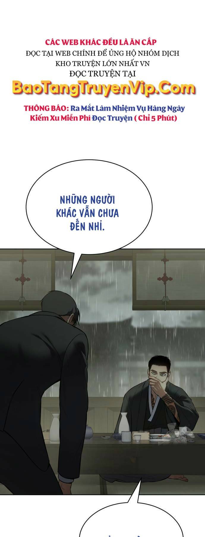 Đặc Vụ Song Sinh - Chapter 80 - Page 112